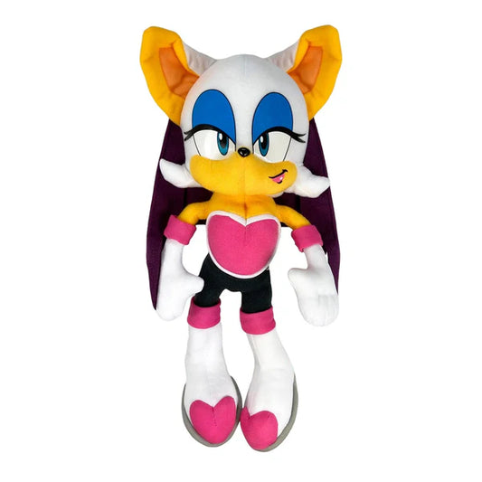 Rouge the Bat 8.5 inch plush toy