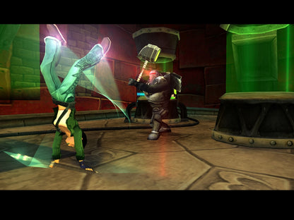 Beyond Good and Evil PS2 PlayStation 2 game action adventure stealth sci fi classic Ubisoft title retro video game disc collectible for PS2 console gameplay 