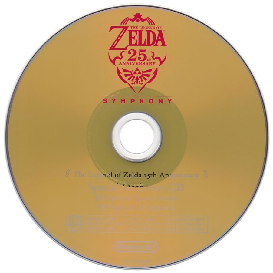 The Legend of Zelda: Skyward Sword [With Soundtrack] – Nintendo Wii (Wii) action-adventure fantasy role-playing video game soundtrack