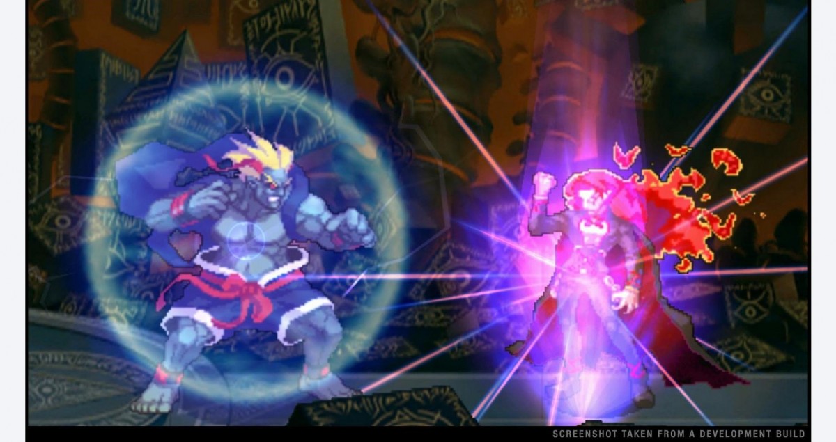 Prinny Presents NIS Classics Volume 2 [Deluxe Edition] gameplay image for Nintendo Switch (NS) video game