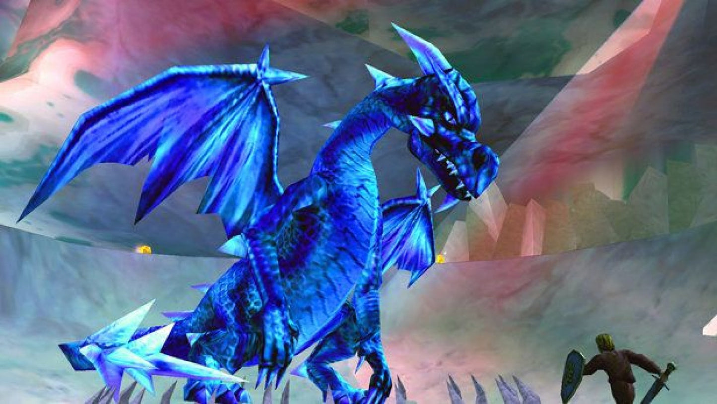 Shrek the Third – PlayStation 2 (PS2) video game gameplay, action-adventure game.