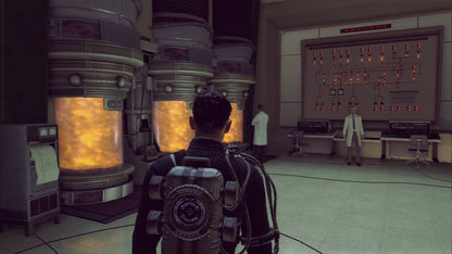 The Bureau XCOM Declassified for Xbox 360 tactical third person shooter video game featuring squad based combat 1960s sci fi setting alien invasion storyline and strategic command elements from the XCOM franchise gameplay
