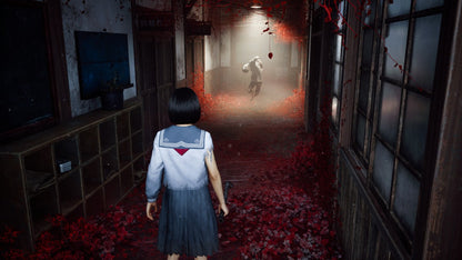 Silent Hill PS5 game cover featuring psychological horror, survival gameplay, and immersive atmospheric graphics for PlayStation 5 fans gameplay