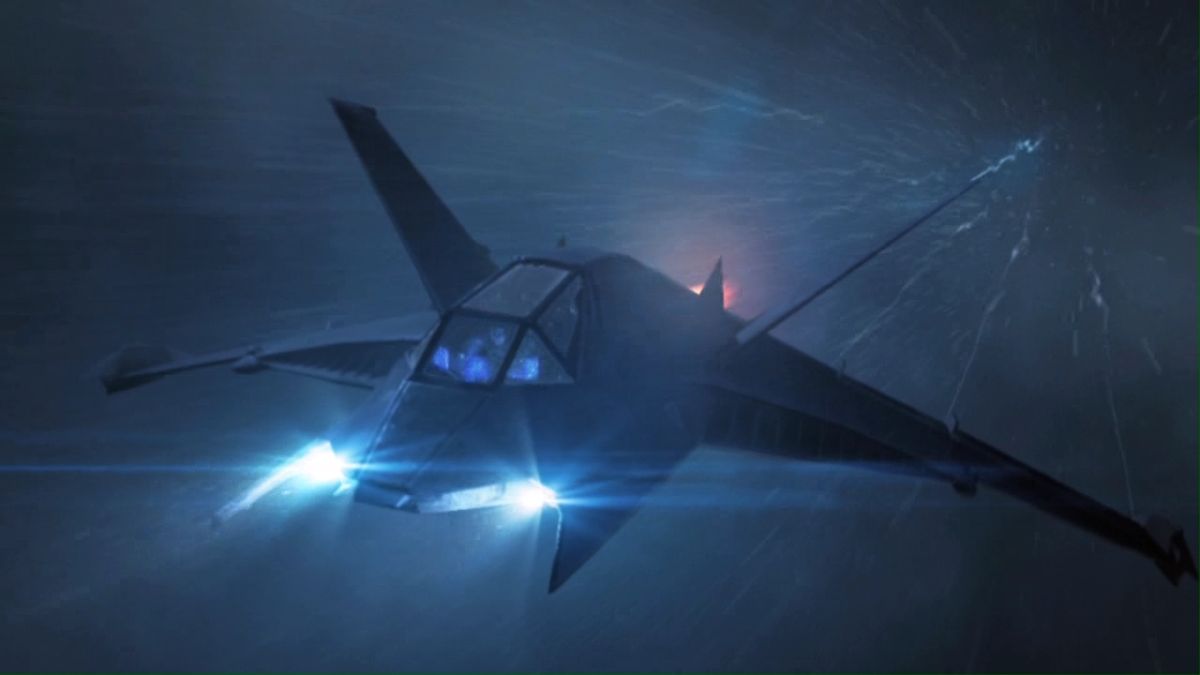 Batman: Arkham Origins gameplay for PlayStation 3 (PS3) video game