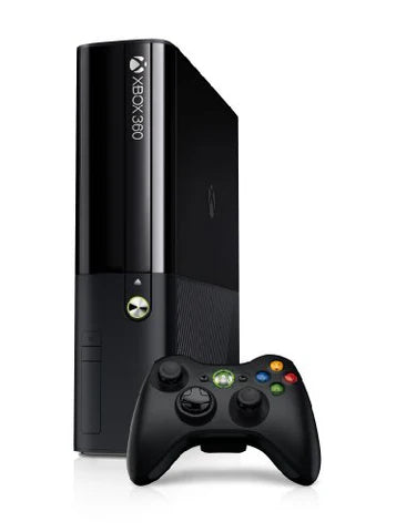 Xbox 360 E Slim 4GB console Xbox 360 system