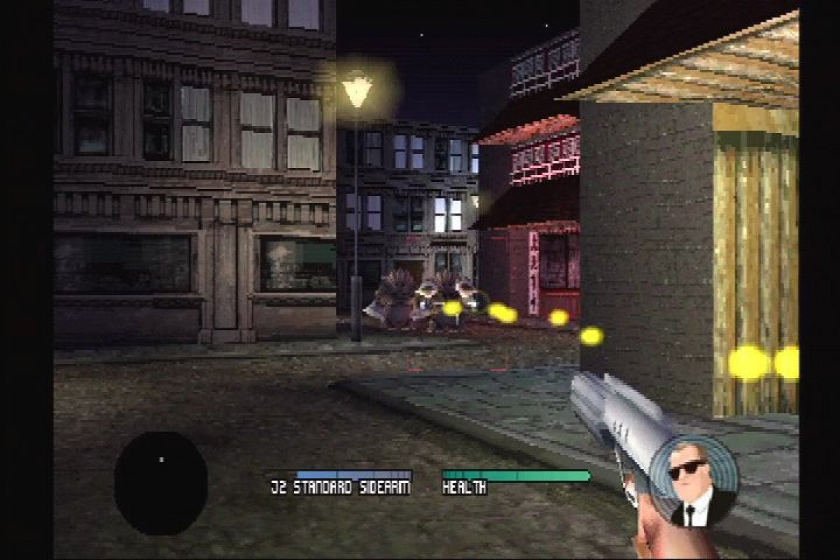 Men in Black The Series Crashdown PlayStation PS1 for action shooter video game fans featuring alien combat secret agent missions sci fi environments third person action weapons gadgets challenging enemies and classic animated series inspired gameplay retro PlayStation gaming collectible appeal gameplay