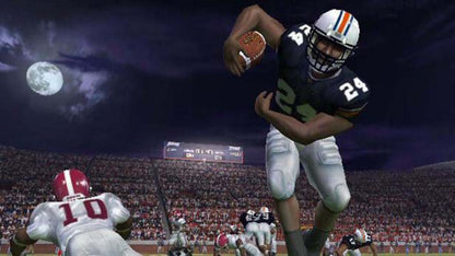 NCAA Football 06 – PlayStation 2 (PS2) college football sports video game gameplay