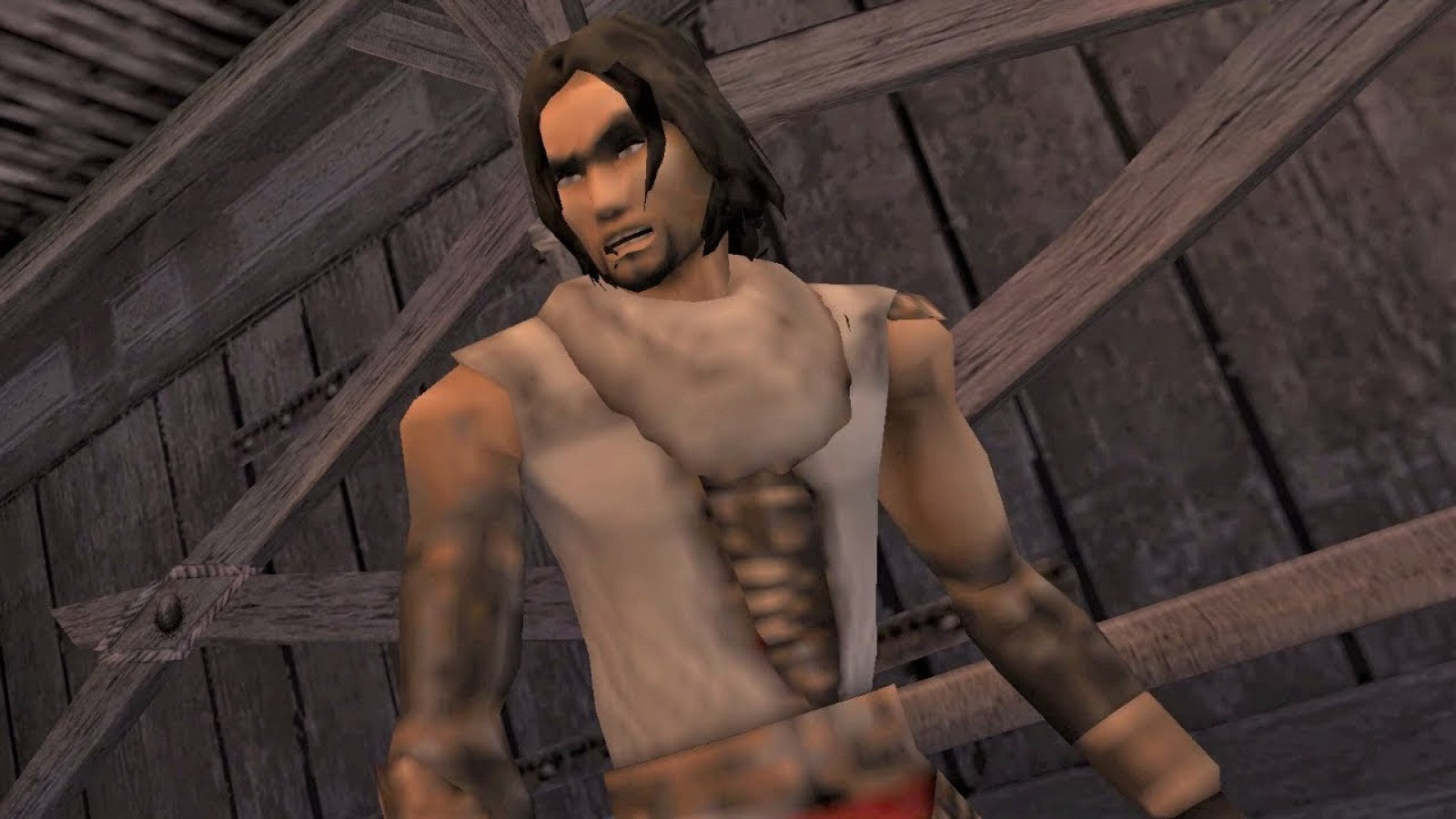 Prince of Persia Rival Swords PSP Essentials PAL Import PlayStation Portable inspired design featuring action adventure platforming aesthetic acrobatic parkour movement time manipulation powers sword combat ancient Persian environments cinematic storytelling and classic handheld adventure gameplay presentation gameplay 