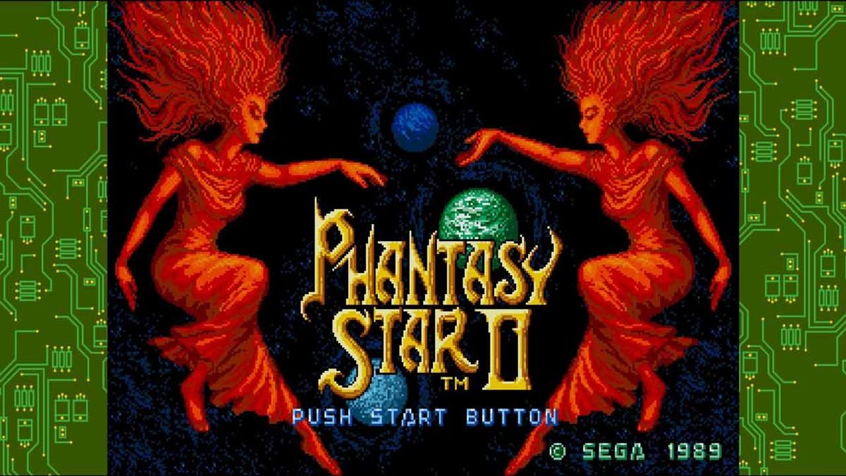 Sega Genesis Classics for PlayStation 4, gameplay for a retro game collection video game with classic Sega titles, arcade action, platforming, multiplayer favorites, and nostalgic gameplay