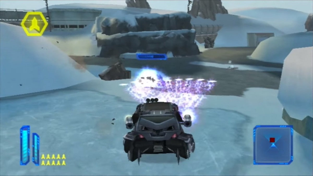 Transformers: Dark of the Moon gameplay for Nintendo Wii (Wii) featuring action battles with Autobots and Decepticons in missions tied to the film storyline