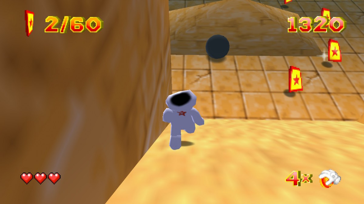 Glover Nintendo Switch NS for 3D platforming video game fans featuring glove based gameplay colorful worlds puzzle solving ball manipulation platforming challenges collectible items creative level design and classic adventure gameplay collectible gaming appeal gameplay