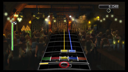 Rock Band 2 gameplay for PlayStation 3 (PS3) video game