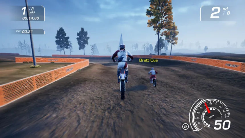 MX vs ATV All Out Nintendo Switch open world off road racing game multiple vehicle types ATV dirt bike monster truck tricks freestyle career mode split screen multiplayer gameplay