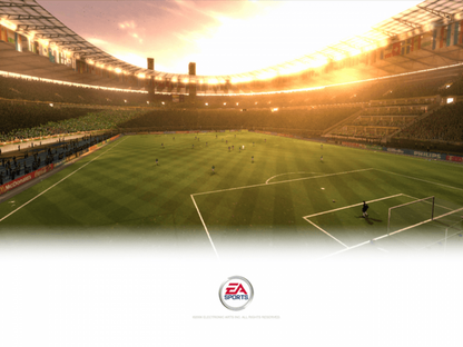 2006 FIFA World Cup Germany PlayStation 2 PS2 for soccer video game fans featuring official FIFA World Cup national teams authentic stadiums tournament mode realistic gameplay international competition multiplayer matches licensed players fast paced football action collectible gaming appeal gameplay