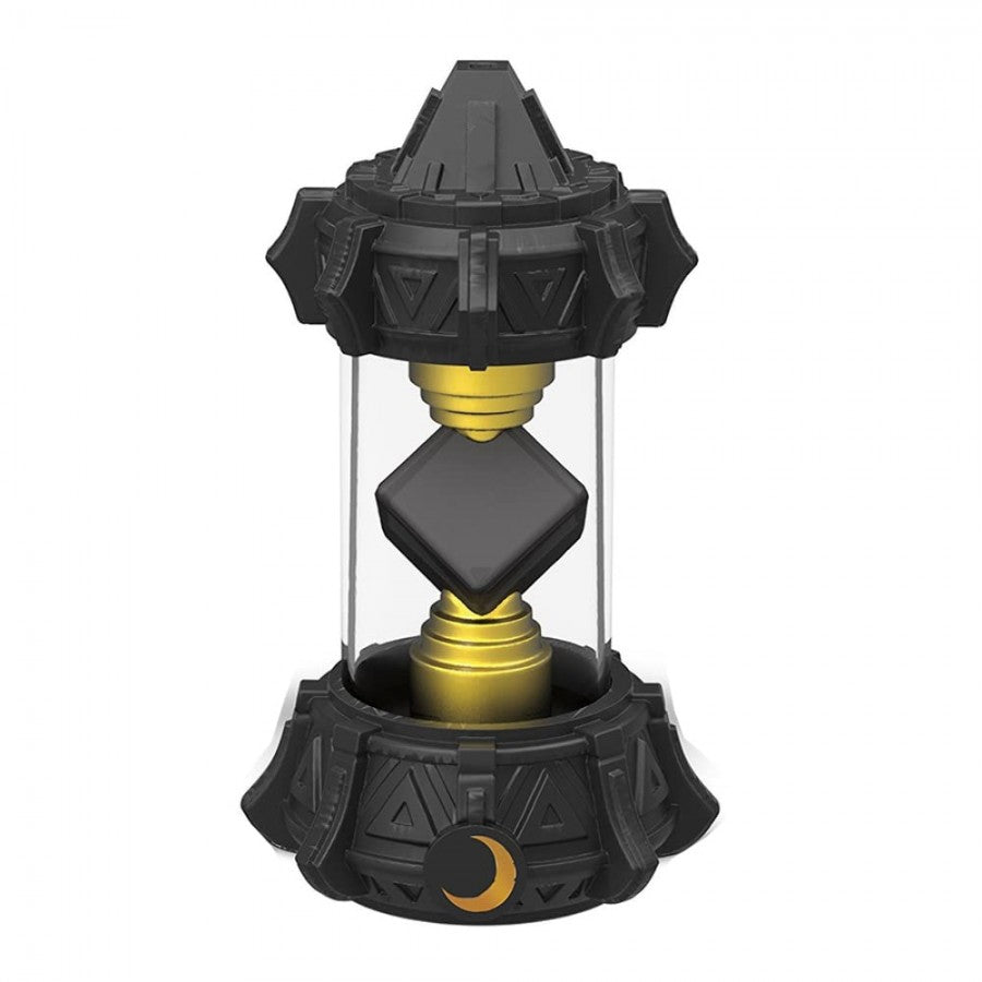 Dark Creation Crystal Skylanders Imaginators accessory collectible figure toy portal compatible character crystal unlock item game piece for Skylanders fans front