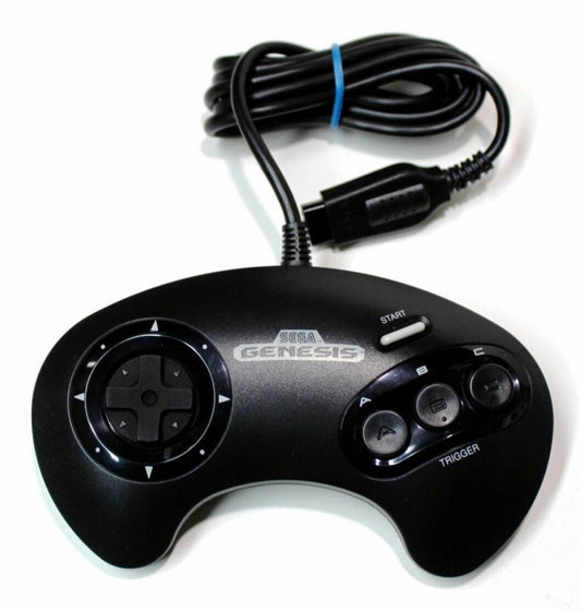 OEM Genesis controller accessory for Sega Genesis GEN