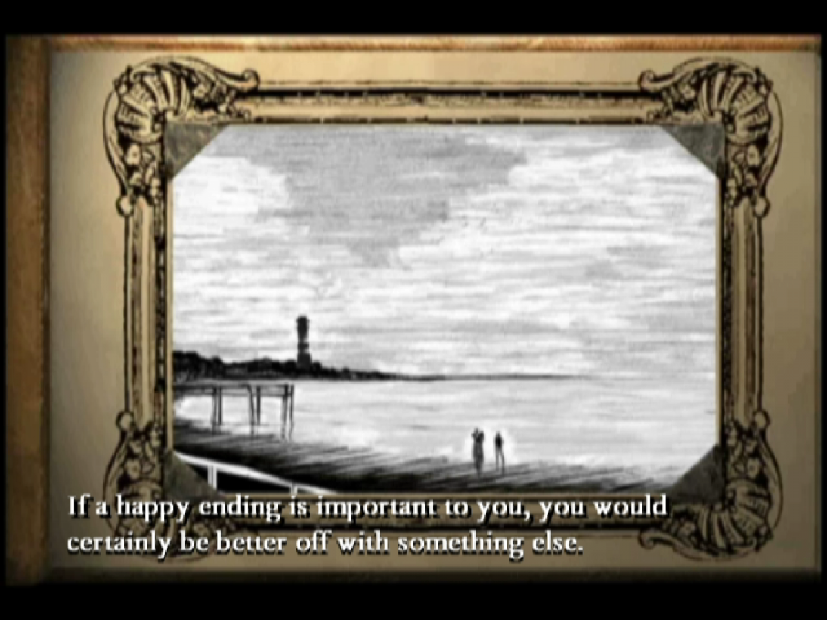 Lemony Snicket's A Series of Unfortunate Events gameplay for PlayStation 2 (PS2) video game