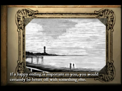 Lemony Snicket's A Series of Unfortunate Events gameplay for PlayStation 2 (PS2) video game