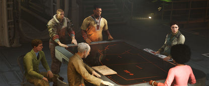 Wolfenstein II: The New Colossus [Collector's Edition] – PlayStation 4 (PS4) video game gameplay, first-person shooter.