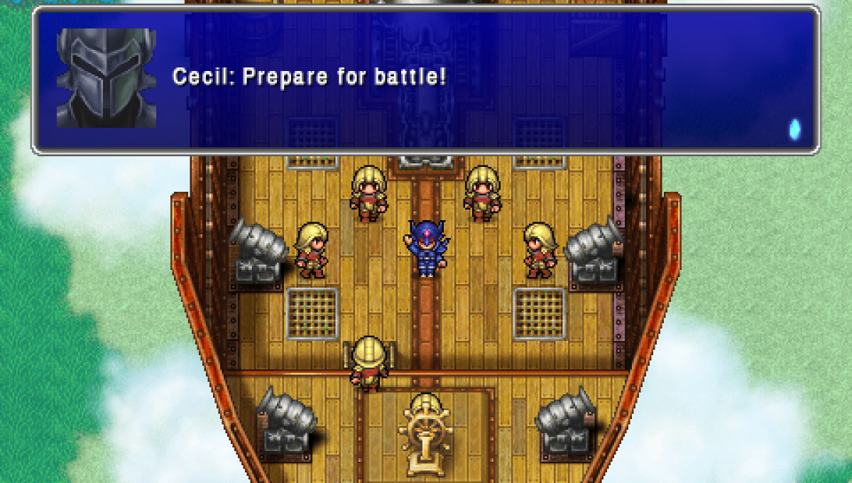Final Fantasy IV The Complete Collection PlayStation Portable PSP inspired design featuring classic JRPG fantasy adventure aesthetic iconic heroes and villains epic crystal saga turn based combat beautifully enhanced visuals emotional storytelling and legendary role playing gameplay presentation gameplay 