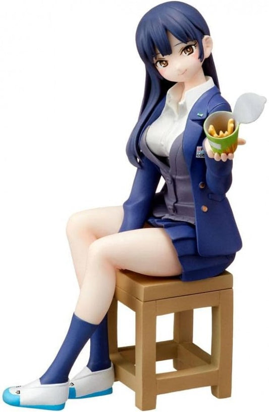 SEGA The Dangers in My Heart Anna Yamada PM figure