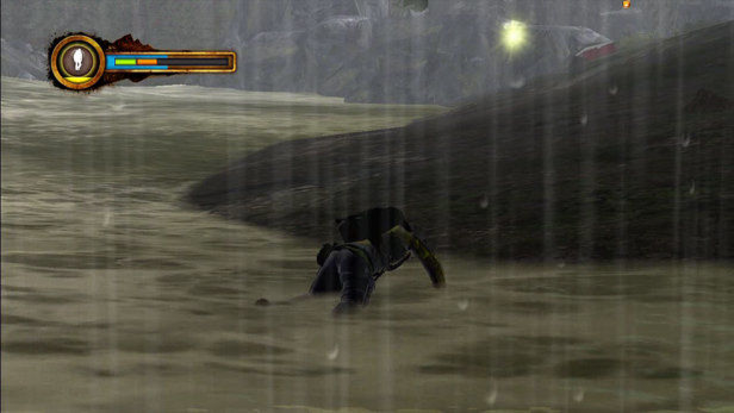 Man vs. Wild with Bear Grylls – Nintendo Wii (Wii) survival adventure action video game gameplay