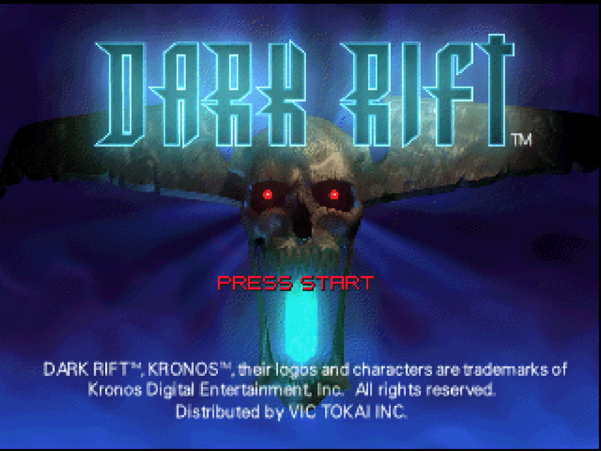 Dark Rift Nintendo 64 N64 for 3D fighting video game fans featuring unique fighters intense arena battles punches kicks special attacks powerful combos character abilities competitive gameplay and classic Nintendo 64 action collectible retro gaming appeal gameplay