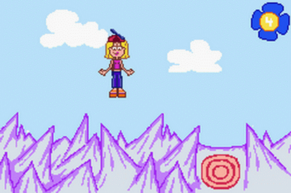 Lizzie McGuire 3 Homecoming Havoc video game featuring Disney teen adventure gameplay Lizzie McGuire character story high school life homecoming dance preparations friendship challenges school activities mini games interactive adventures fashion styling and classic Disney gaming entertainment retro video game collection collectible gaming appeal gameplay