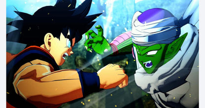 Dragon Ball Z: Kakarot – PlayStation 4 (PS4) video game gameplay, action RPG by Bandai Namco Entertainment