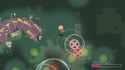 Sword of the Necromancer PlayStation 4 dungeon-crawler action RPG rogue-lite with monster summoning tactical combat reviving defeated enemies as allies procedural dungeons local co-op narrative-driven fantasy Game Studio 发行商 gameplay screenshot