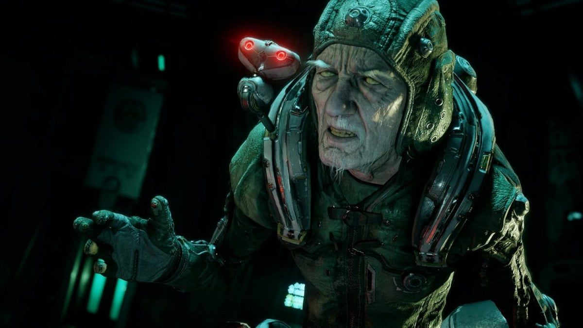 Rage 2 – Xbox One (XONE) gameplay for post-apocalyptic first-person shooter video game