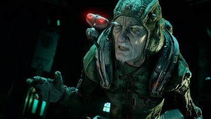 Rage 2 – Xbox One (XONE) gameplay for post-apocalyptic first-person shooter video game