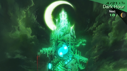Persona 3 Portable Limited Run #213 SDCC Foil Nintendo Switch NS video game featuring role playing gameplay high school life simulation dungeon exploration turn based combat Persona battles social links character development supernatural mystery storyline limited edition collectible release gameplay