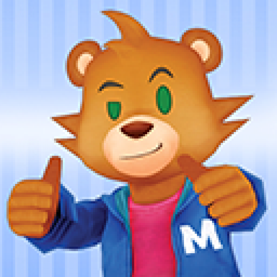 Family Party: 30 Great Games Obstacle Arcade console icon art for Nintendo Wii U (WiiU) video game