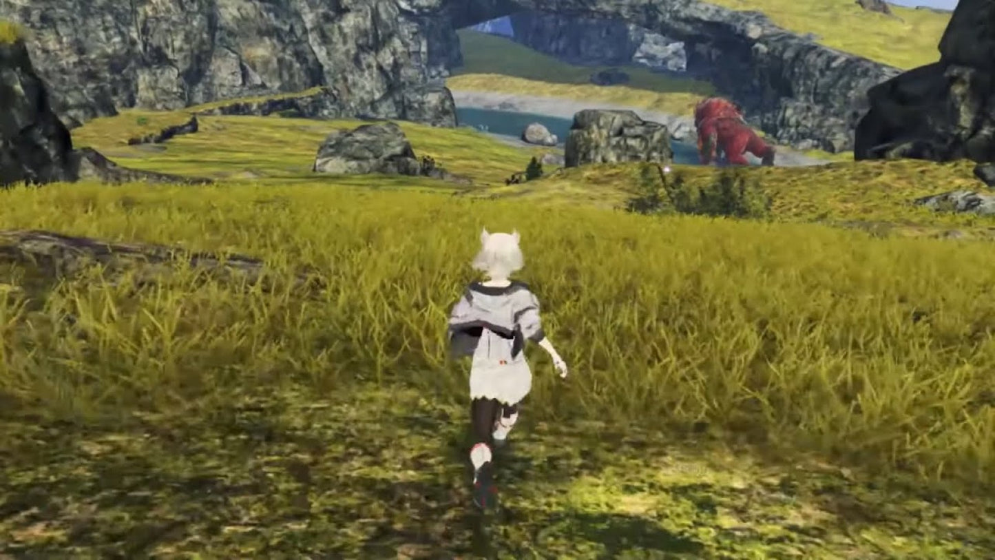 Xenoblade Chronicles 3 Nintendo Switch action RPG open world Noah Mio party fusion Ouroboros class changing combat epic story Monolith Soft gameplay