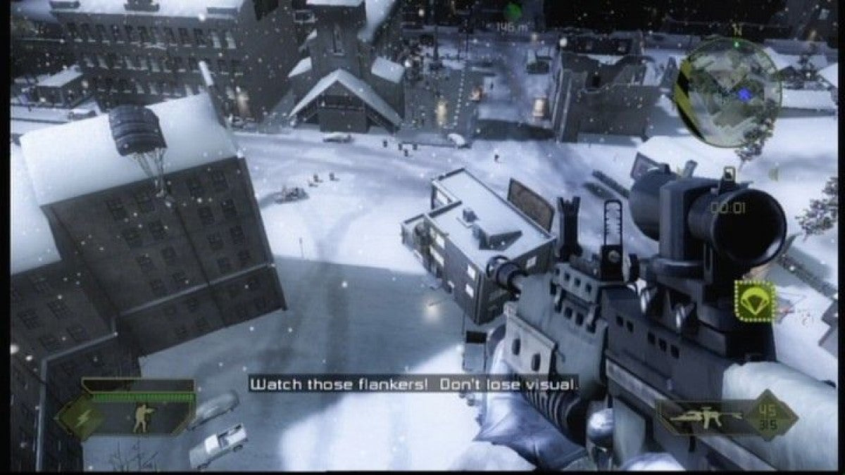 Battlefield 2 Modern Combat Xbox 360 inspired design featuring modern military first person shooter aesthetic large scale battlefield warfare tactical combat vehicles intense firefights squad based action cinematic war gameplay nostalgic HD era presentation gameplay 