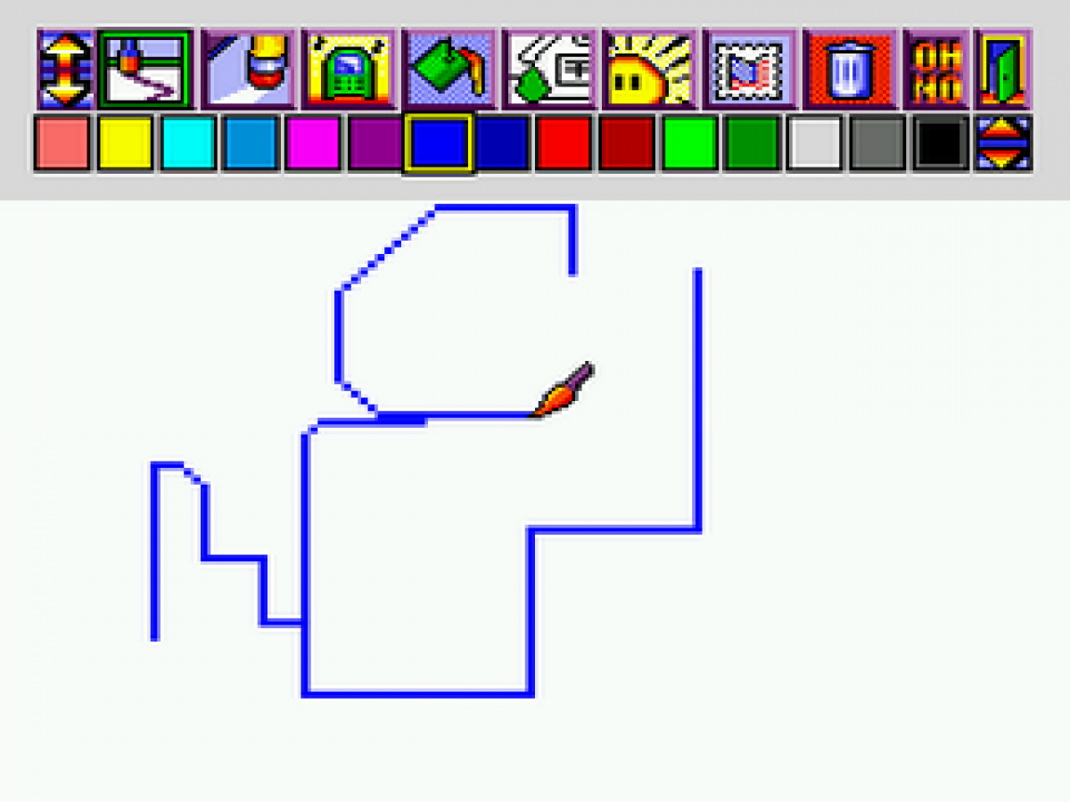 Fun 'n Games gameplay for Sega Genesis (GEN) video game