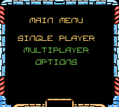 Asteroids Game Boy Color arcade port space shooter video game vector graphics style navigating asteroid field blasting rocks UFOs gameplay