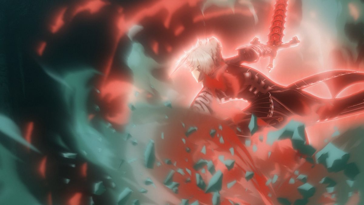 .hack//G.U. Last Recode gameplay for PlayStation 4 (PS4) action RPG remaster collection