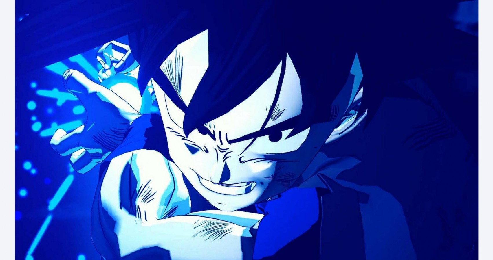 Dragon Ball Z: Kakarot – PlayStation 4 (PS4) video game gameplay, action RPG by Bandai Namco Entertainment