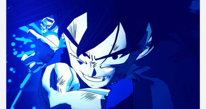 Dragon Ball Z: Kakarot – PlayStation 4 (PS4) video game gameplay, action RPG by Bandai Namco Entertainment