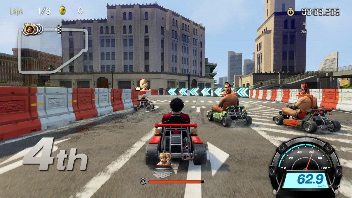 Yakuza Like a Dragon PS5 game featuring turn-based RPG combat, cinematic storytelling, and an immersive modern crime drama adventure gameplay