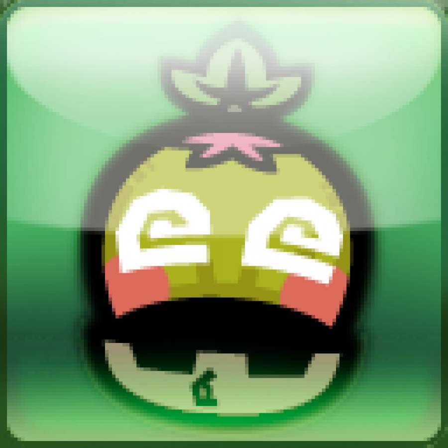 Monster Hunter 3: Ultimate console icon art for Nintendo Wii U (WiiU) video game 