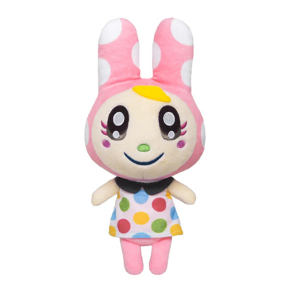 Animal Crossing Chrissy 9 inch plush toy