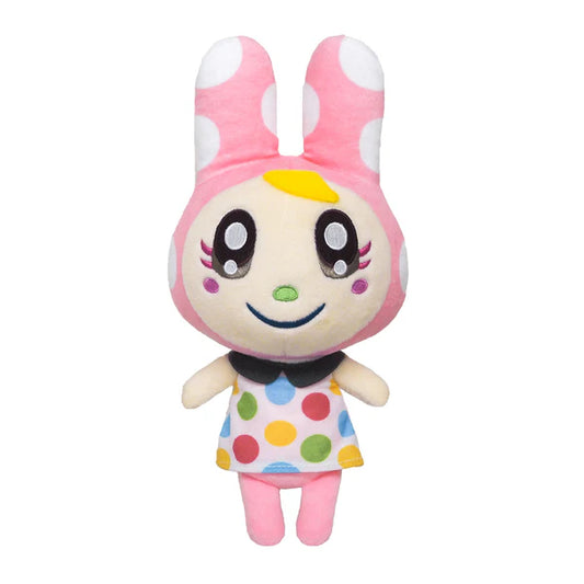 Animal Crossing Chrissy 9 inch plush toy