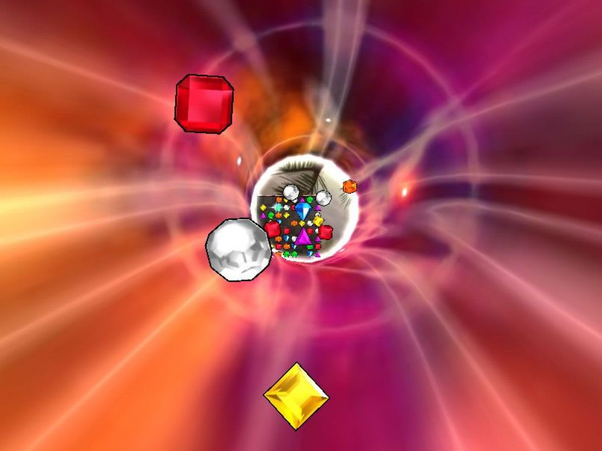 Bejeweled 3 gameplay for PlayStation 3 (PS3) video game