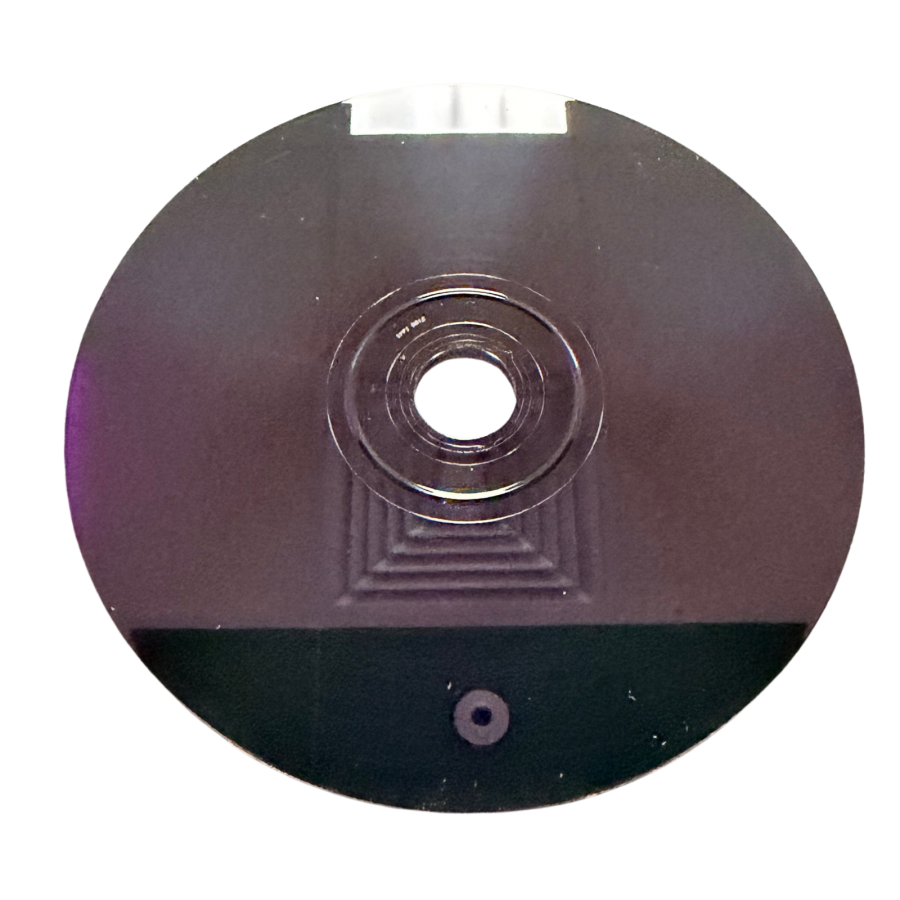 Vanark PlayStation PS1 for action shooter video game fans featuring futuristic space combat third person shooting gameplay alien enemies explosive battles sci fi environments challenging missions cinematic action and classic PlayStation gameplay collectible gaming appeal bottom of disc