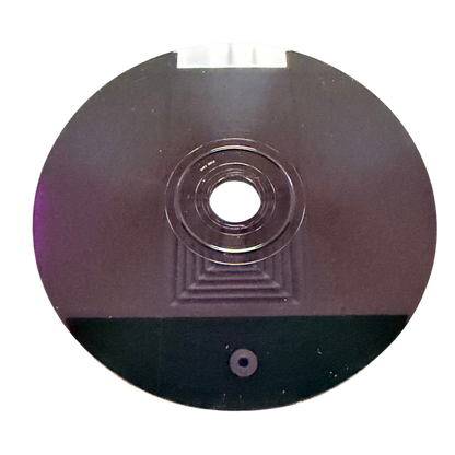 Vanark PlayStation PS1 for action shooter video game fans featuring futuristic space combat third person shooting gameplay alien enemies explosive battles sci fi environments challenging missions cinematic action and classic PlayStation gameplay collectible gaming appeal bottom of disc