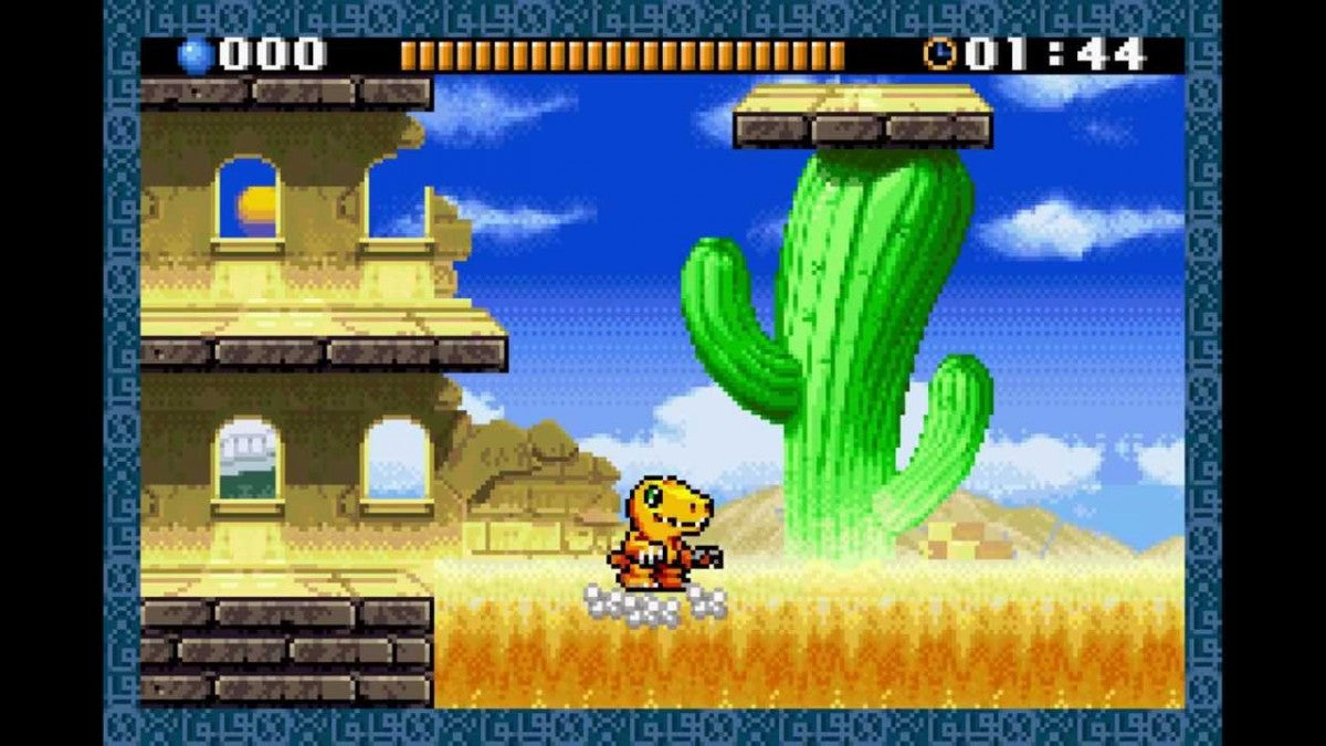 Digimon Battle Spirit cartridge for the Game Boy Advance featuring fighting game gameplay with digital monsters collectible abilities arena battles and multiplayer combat based on the Digimon anime series gameplay