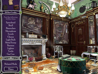 Hidden Mysteries Buckingham Palace Nintendo DS for puzzle adventure video game fans featuring hidden object gameplay royal palace exploration historical mysteries artifact discovery touch screen controls challenging puzzles investigation gameplay educational entertainment collectible gaming appeal gameplay